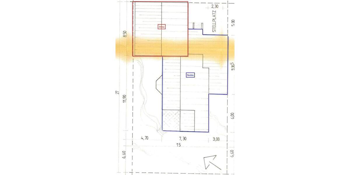 Einfamilienhaus Raunheim - 8 Zimmer, 270 m&sup2;, 670.000&euro; | Angebot:25751160