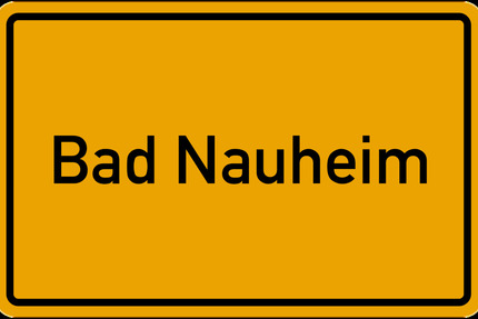 Bad Nauheim: Traumhaftes Abrissgrundstück auf ca. 886 m² in der Kernstadt zimmer