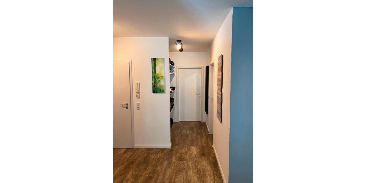 Erdgeschoßwohnung Weiterstadt - 2 Zimmer, 77 m&sup2;, 1.189&euro; | Angebot:25479975