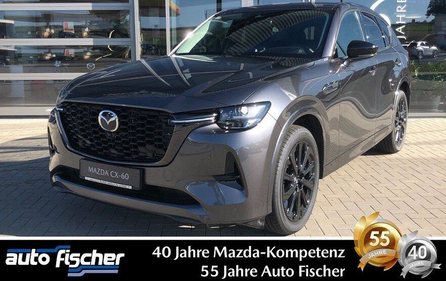 CX-60