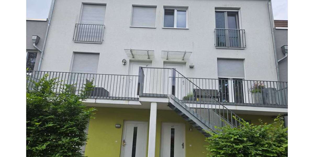 Etagenwohnung Darmstadt Darmstadt-West - 1 Zimmer, 60 m&sup2;, 210.000&euro; | Angebot:24981858