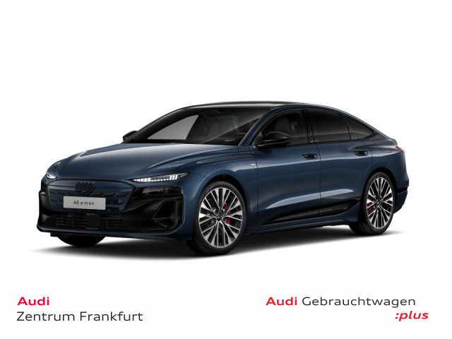 Audi A6 e-tron 7.225 km 69.700 &euro; Frankfurt am Main 60314
