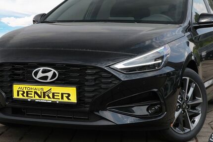 Hyundai i30 1.200 km 30.290 &euro; Darmstadt 64291