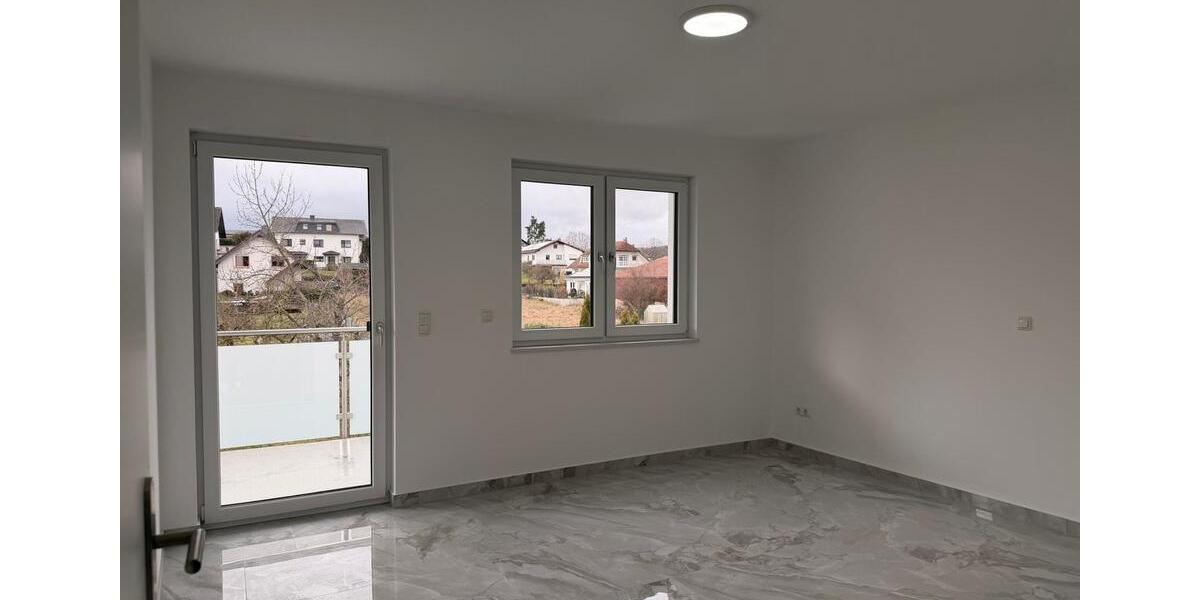 Etagenwohnung Neu-Anspach Anspach - 4 Zimmer, 95 m&sup2;, 1.400&euro; | Angebot:25380897