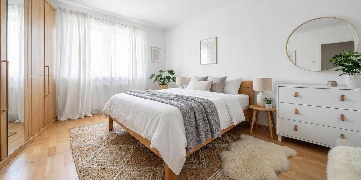 Etagenwohnung Langen (Hessen) Langen - 5 Zimmer, 154 m&sup2;, 499.000&euro; | Angebot:26361984