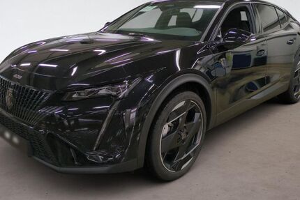 Peugeot 408 10.150 km 35.895 &euro; Rüsselsheim 65428