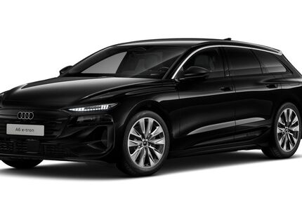 Audi A6 e-tron 15.019 km 57.990 &euro; Hofheim 65719