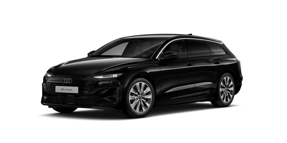 Audi A6 e-tron 15.019 km 57.990 &euro; Hofheim 65719