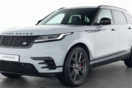 Land Rover Range Rover Velar 33.590 km 53.990 € Weiterstadt 64331