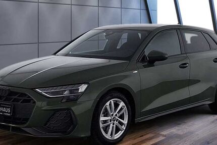 Audi A3 9.429 km 32.960 &euro; Maintal 63477