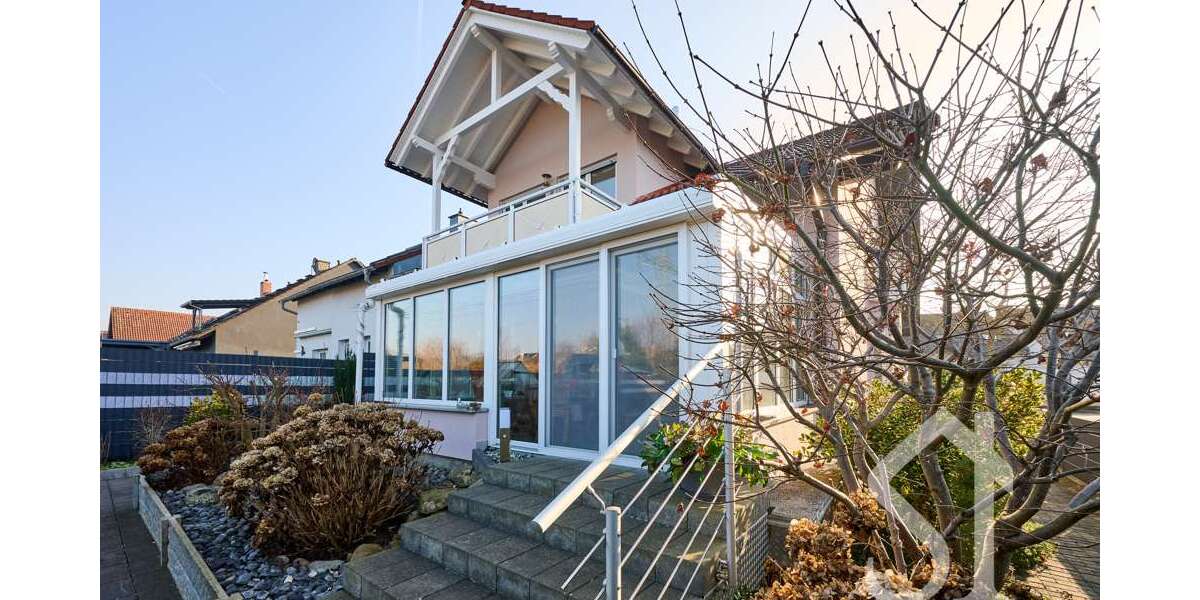 Haus zum Kaufen in Babenhausen 687.000 € 182 m² 8 zimmer