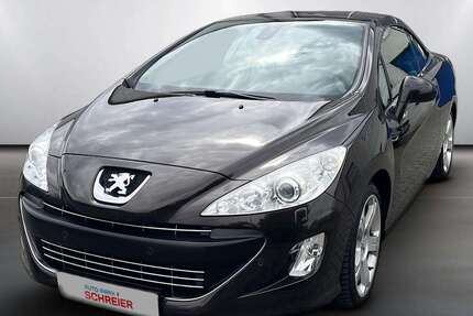 Peugeot 308 89.620 km 8.998 &euro; Bad Nauheim 61231