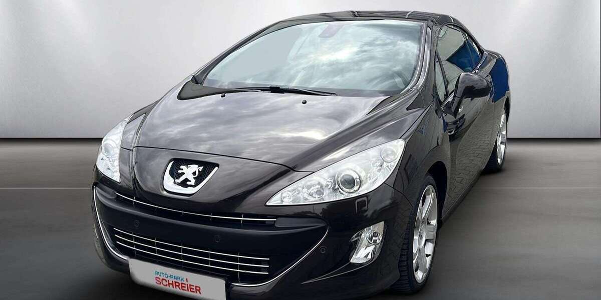 Peugeot 308 89.620 km 8.998 &euro; Bad Nauheim 61231