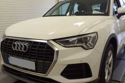Audi Q3 36.600 km 30.888 &euro; Mühlheim 63165