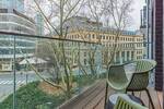Etagenwohnung Frankfurt am Main Innenstadt - 2 Zimmer, 63 m&sup2;, 2.600&euro; | Angebot:26388792