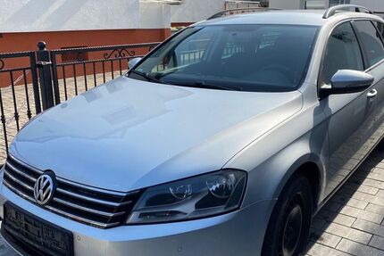 VW Passat 286.000 km 3.800 &euro; Langenselbold 63505