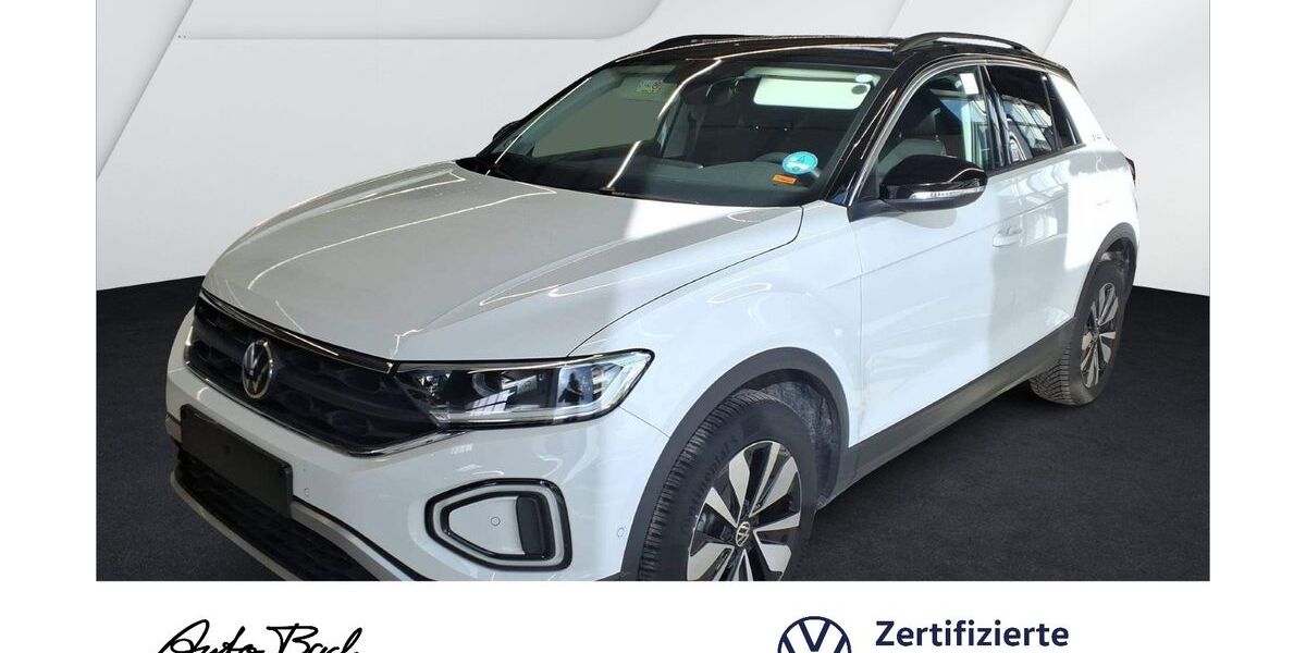 VW T-Roc 8.540 km 28.940 &euro; Bad Homburg 61348
