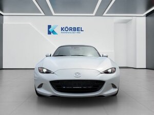 Mazda MX-5 Sports-Line*Sport.P*LED*Navi*Bose*Recaro* 31.550 km 22.390 &euro; Nidderau 61130