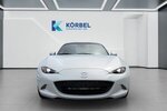 Mazda MX-5 Sports-Line*Sport.P*LED*Navi*Bose*Recaro* 31.550 km 22.390 &euro; Nidderau 61130