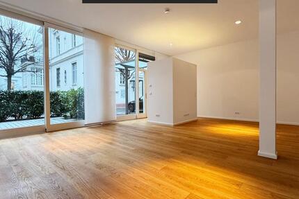 Exklusives Stadthaus in Top-Lage 3 zimmer