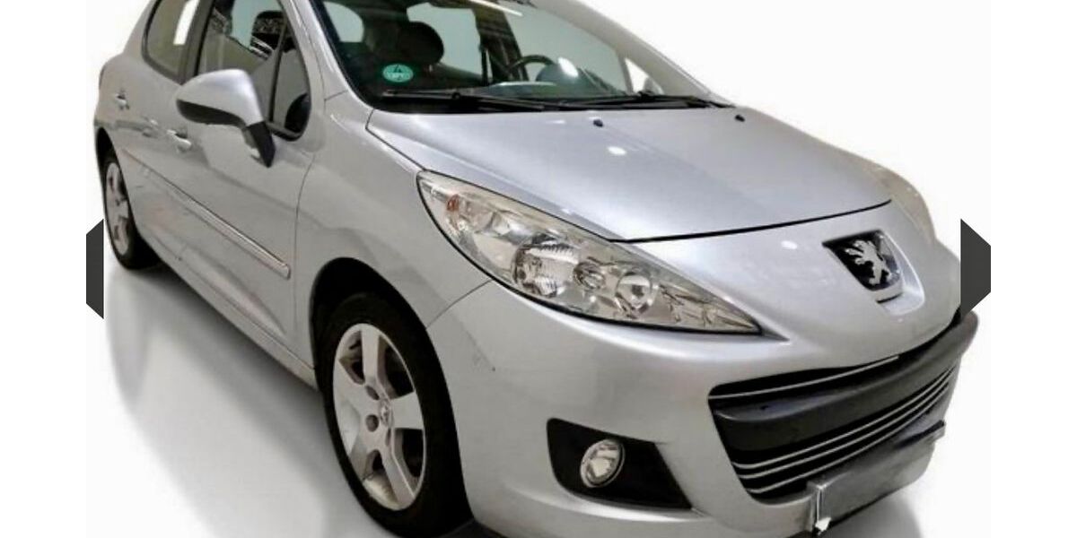 Peugeot 207 156.600 km 2.990 &euro; Maintal 63477