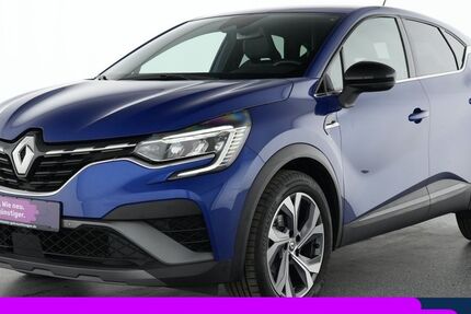 Renault Captur 39.534 km 19.059 &euro; Dietzenbach bei Frankfurt 63128