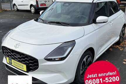 Suzuki Swift 19.200 km 17.990 € Wehrheim 61273