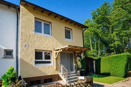Haus Obertshausen - 4 Zimmer, 110 m&sup2;, 529.000&euro; | Angebot:27322932