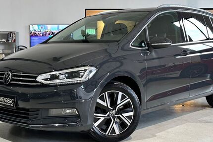 VW Touran 155.087 km 18.980 &euro; Rodgau-Weiskirchen/nähe Frankfurt am Main 63110