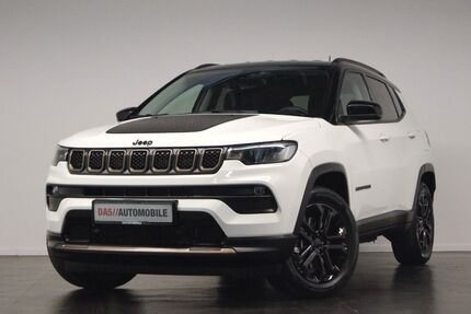 Jeep Compass 34.500 km 22.200 &euro; Darmstadt 64293