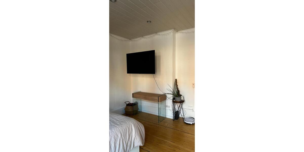 Erdgeschoßwohnung Darmstadt Darmstadt-Nord - 2 Zimmer, 44 m&sup2;, 750&euro; | Angebot:25784300