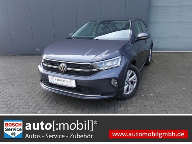 VW Taigo 30.900 km 17.980 &euro; Hainburg 63512