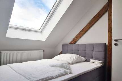 Zimmer Frankfurt Bornheim Bornheim - 1 Zimmer, 675&euro; | Angebot:26441589