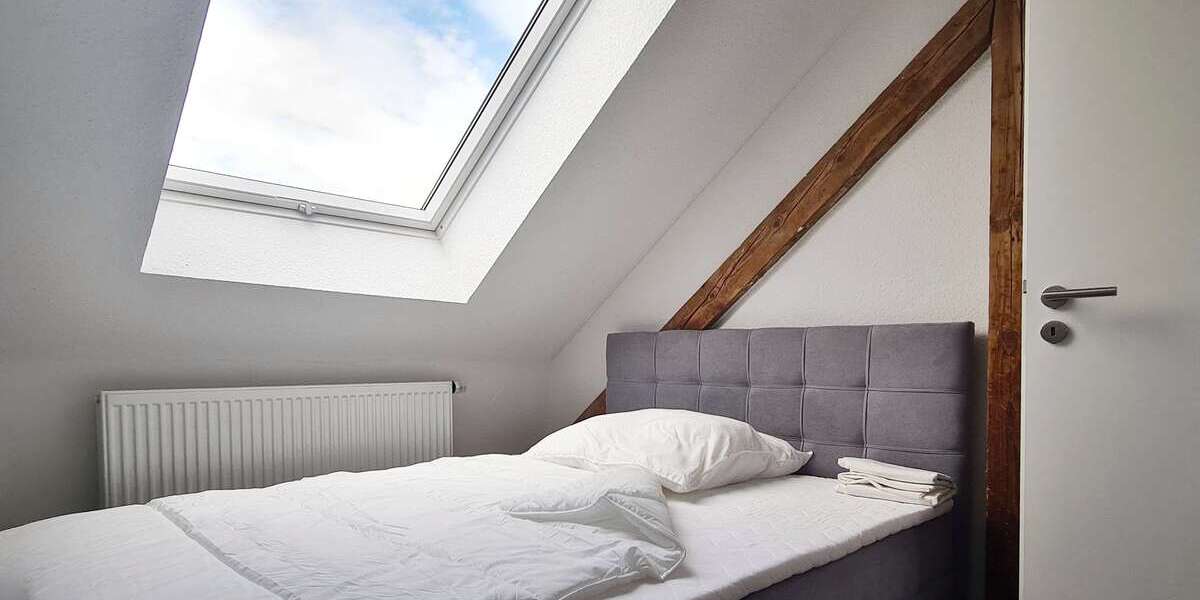 Zimmer Frankfurt Bornheim Bornheim - 1 Zimmer, 675&euro; | Angebot:26441589