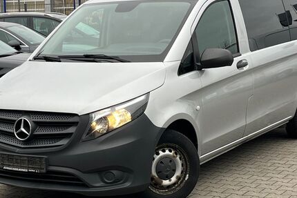 Mercedes-Benz Vito 173.842 km 16.980 &euro; Dietzenbach / bei Frankfurt am Main 63128
