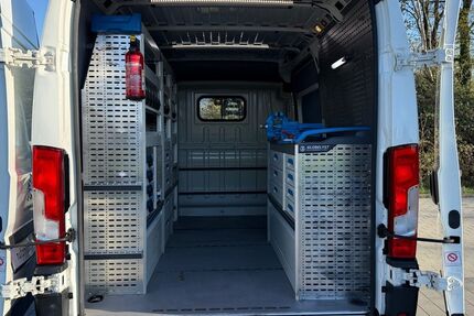 Peugeot Boxer 69.100 km 22.999 &euro; Erlensee 63526