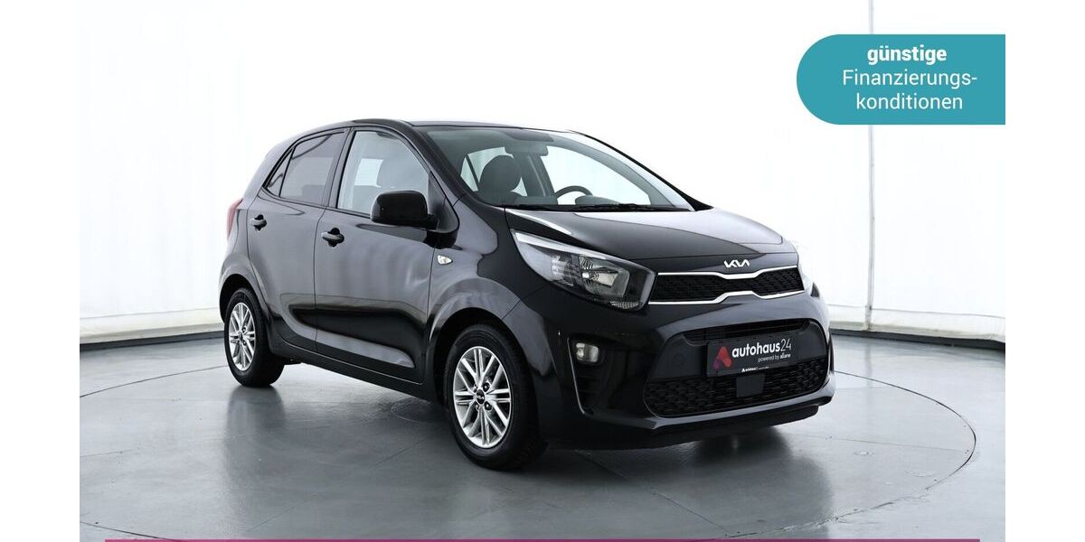 Kia Picanto 53.864 km 13.290 &euro; Egelsbach 63329