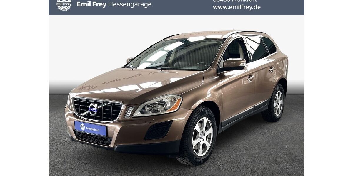 Volvo XC60 178.761 km 13.450 &euro; Frankfurt am Main 60486