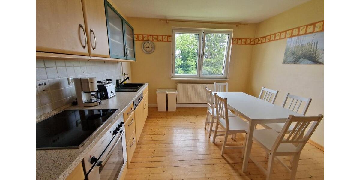 Etagenwohnung Hanau Kesselstadt - 3 Zimmer, 69 m&sup2;, 828&euro; | Angebot:26164181