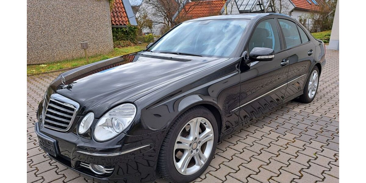 Mercedes-Benz E 280 70.200 km 14.900 &euro; Niedernhausen 65527