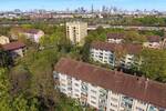 Etagenwohnung Frankfurt am Main Griesheim - 2 Zimmer, 64 m&sup2;, 245.000&euro; | Angebot:25690814