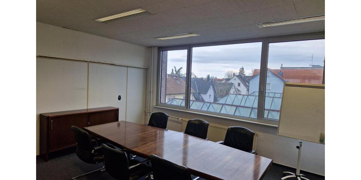 Gewerbeobjekt Rüsselsheim am Main - 1.400&euro; | Angebot:21395951