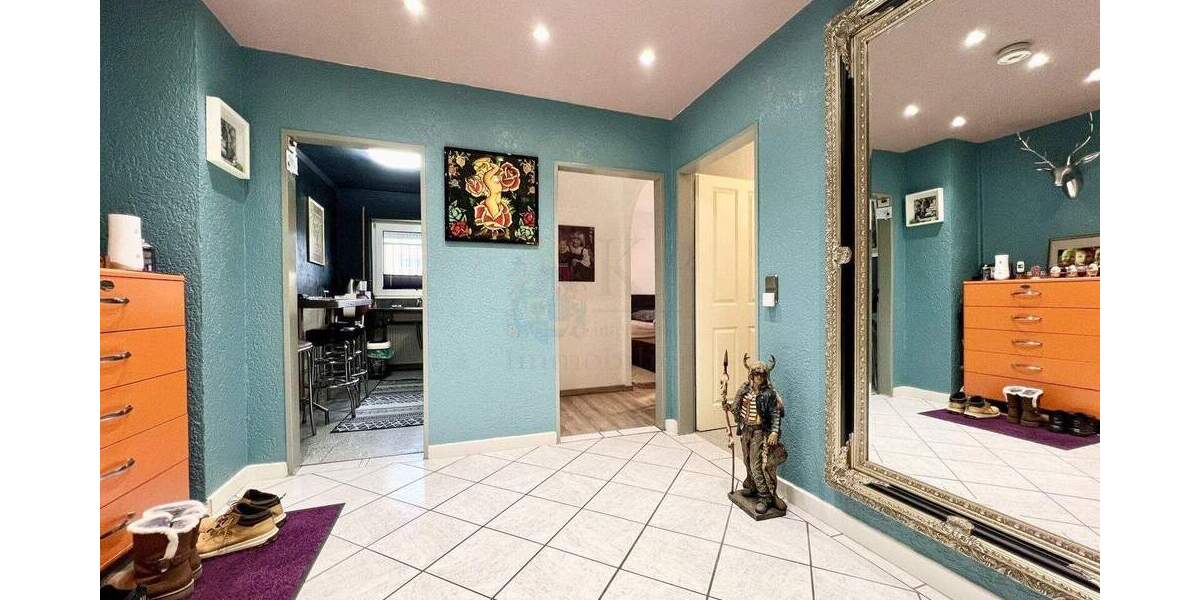 Etagenwohnung Kriftel - 3 Zimmer, 73 m&sup2;, 247.000&euro; | Angebot:25358161