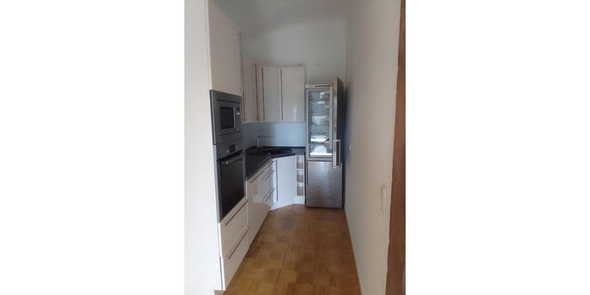 Terrassenwohnung Offenbach am Main Bürgel - 3 Zimmer, 83 m&sup2;, 900&euro; | Angebot:25759551