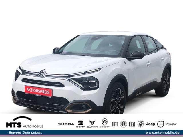 Citroen C4 9.933 km 19.980 &euro; Oberursel (Taunus) OT Oberursel 61440