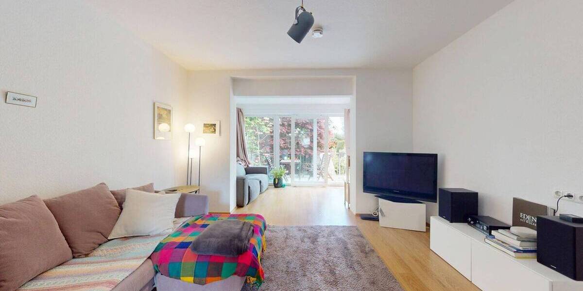 Doppelhaushälfte Frankfurt am Main Heddernheim - 6 Zimmer, 145 m&sup2;, 2.490&euro; | Angebot:26358518