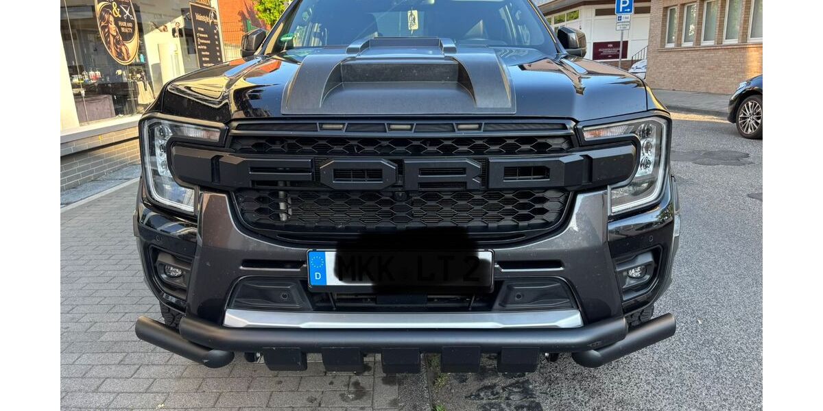 Ford Ranger 65.000 km 41.500 &euro; Maintal 63477