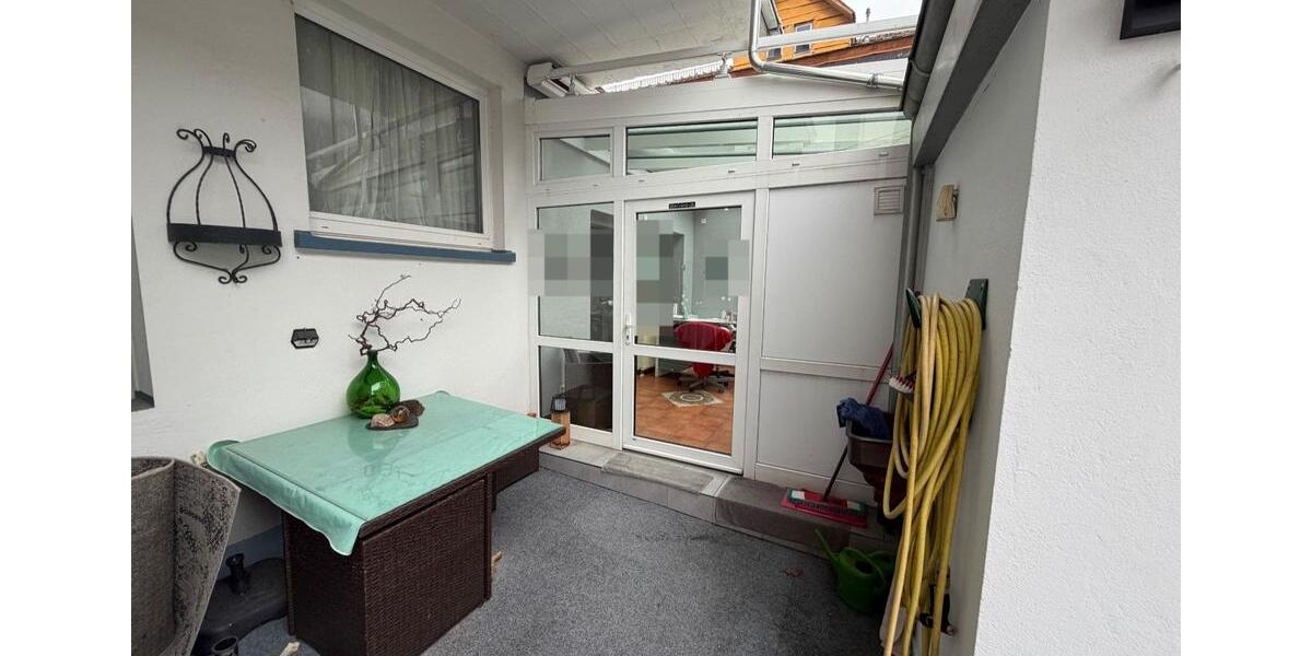 Ladenlokal Gewerbefläche Ladenfläche Büro in Oberursel zimmer