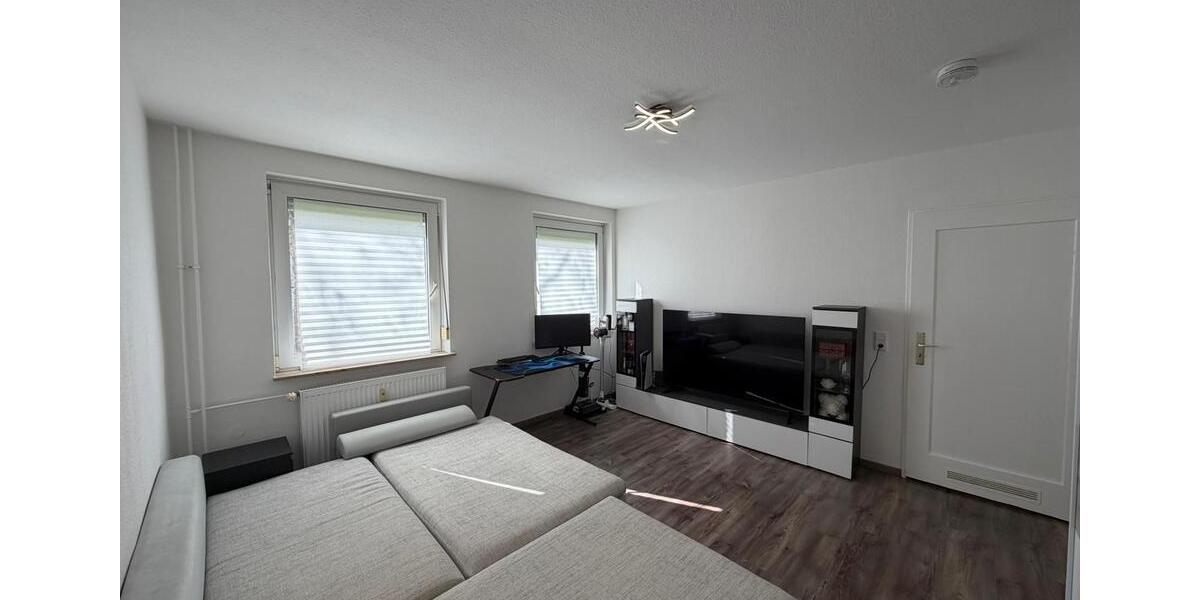 Etagenwohnung Frankfurt am Main Sachsenhausen - 1.5 Zimmer, 46 m&sup2;, 800&euro; | Angebot:26061116
