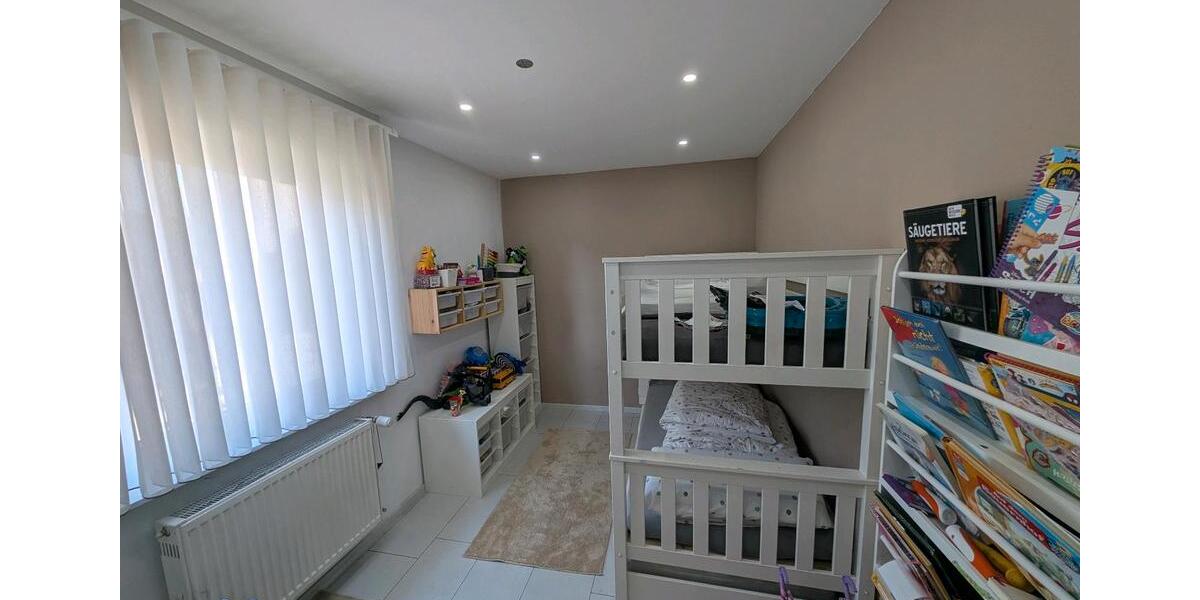 3-4 Zimmerwohnung in Hanau Tümpelgarten 3 zimmer